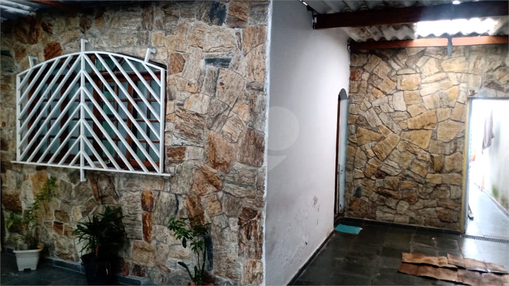 Casa Térrea à venda com 3 quartos, sendo 1 suíte, em Tucuruvi, São Paulo, SP