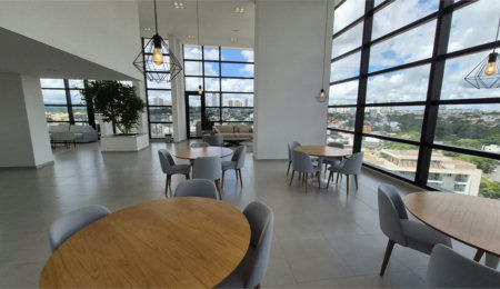 Apartamento para alugar com 1 suíte em Jardim Portal da Colina, Sorocaba, SP