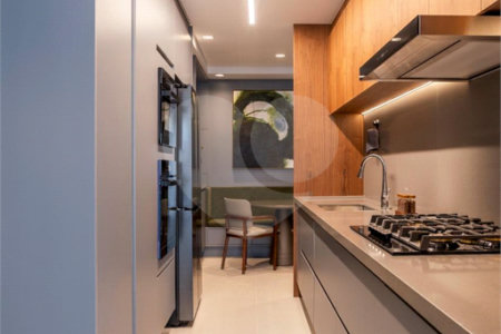 Apartamento à venda com 4 quartos, sendo 2 suítes,  em Vila Mariana, São Paulo, SP