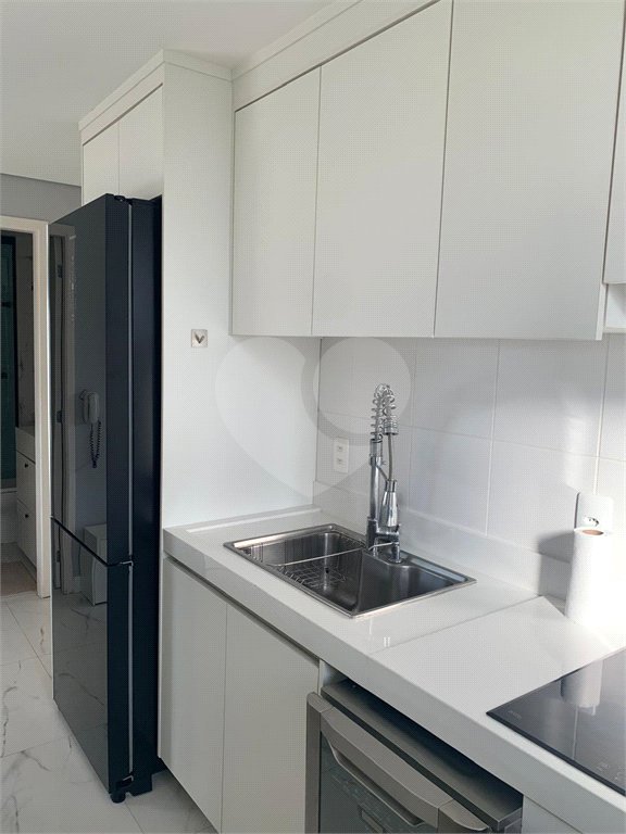 Apartamento à venda com 1 quarto em Vila Leopoldina, São Paulo, SP