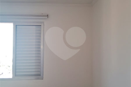 Apartamento à venda com 2 quartos em Vila Mazzei, São Paulo, SP
