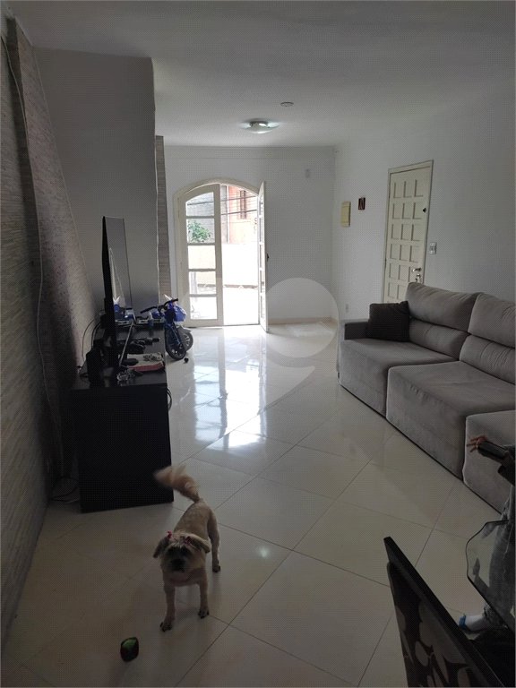 Casa à venda com 3 quartos em Casa Verde, São Paulo, SP