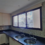 Apartamento à venda com 4 suítes em Brooklin Novo, São Paulo, SP