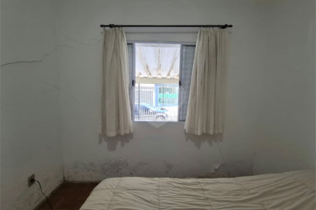 Casa Térrea à venda com 2 quartos em Vila Lageado, São Paulo, SP