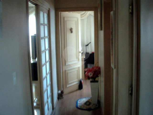 Apartamento à venda com 3 quartos, sendo 1 suíte,  em Santana, São Paulo, SP