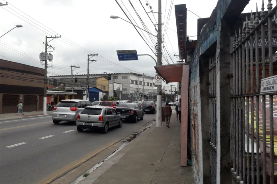 Terreno à venda em Jaçanã, São Paulo, SP