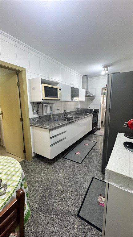 Apartamento para alugar com 3 suítes em Tatuapé, São Paulo, SP