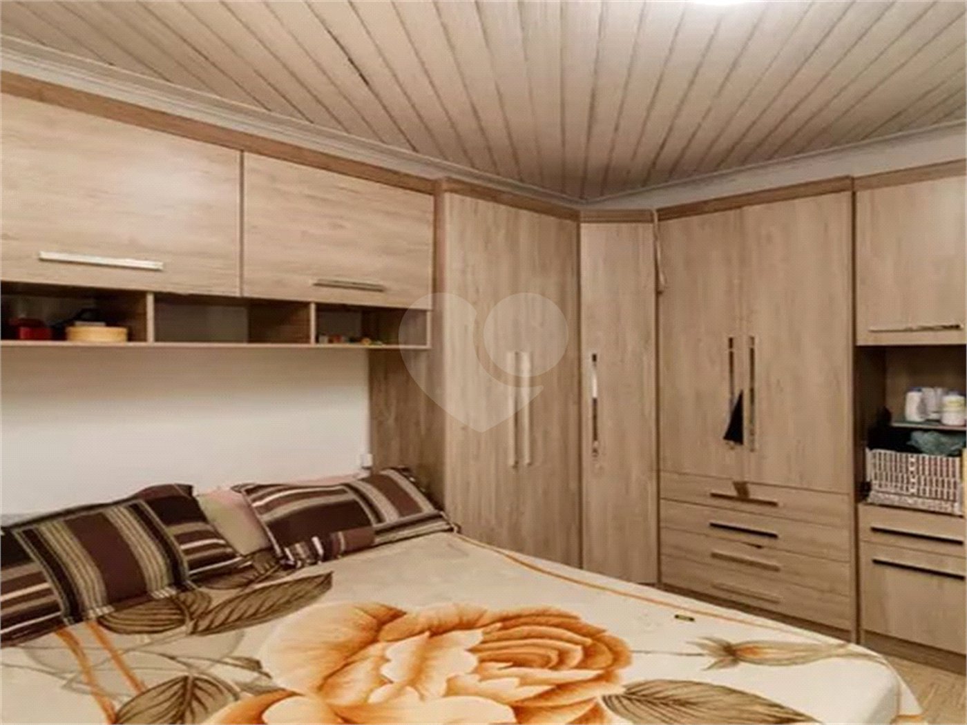 Terreno à venda com 2 quartos em Jaçanã, São Paulo, SP