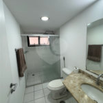 Apartamento à venda com 1 suíte em Itaim Bibi, São Paulo, SP