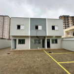 Casa à venda com 2 quartos no condomínio Residencial Vila Nova, Sorocaba - SP