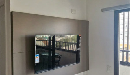 Studio à venda ou para alugar com 1 quarto em Pinheiros, São Paulo, SP