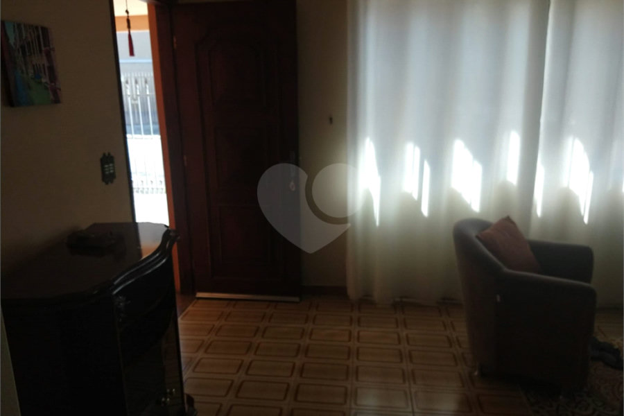 Casa Térrea à venda com 9 quartos, sendo 1 suíte, em Freguesia do Ó, São Paulo, SP