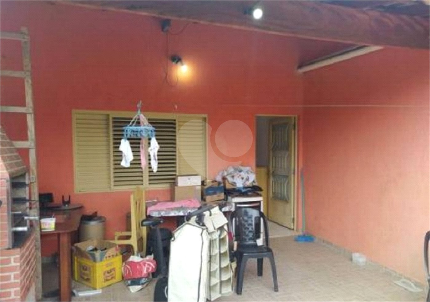 Casa à venda com 5 quartos em Jardim Bom Clima, Guarulhos, SP
