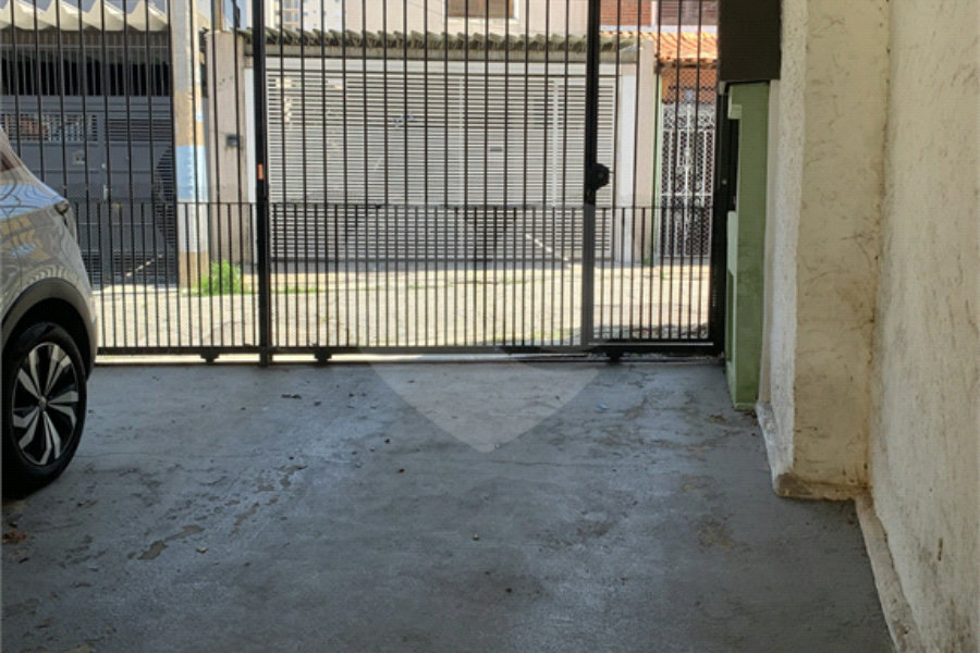 Casa Térrea à venda com 2 quartos em Santana, São Paulo, SP