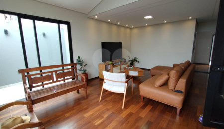 Casa à venda com 3 suítes no Centro, Itapetininga, SP