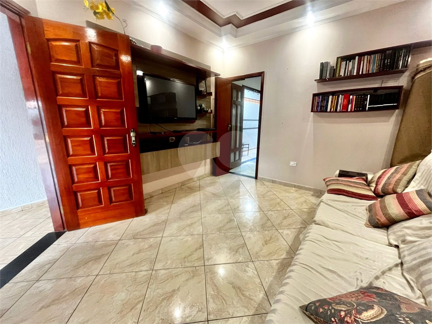 Casa à venda com 3 quartos, sendo 1 suíte, em Jardim Bela Vista, Itapetininga, SP