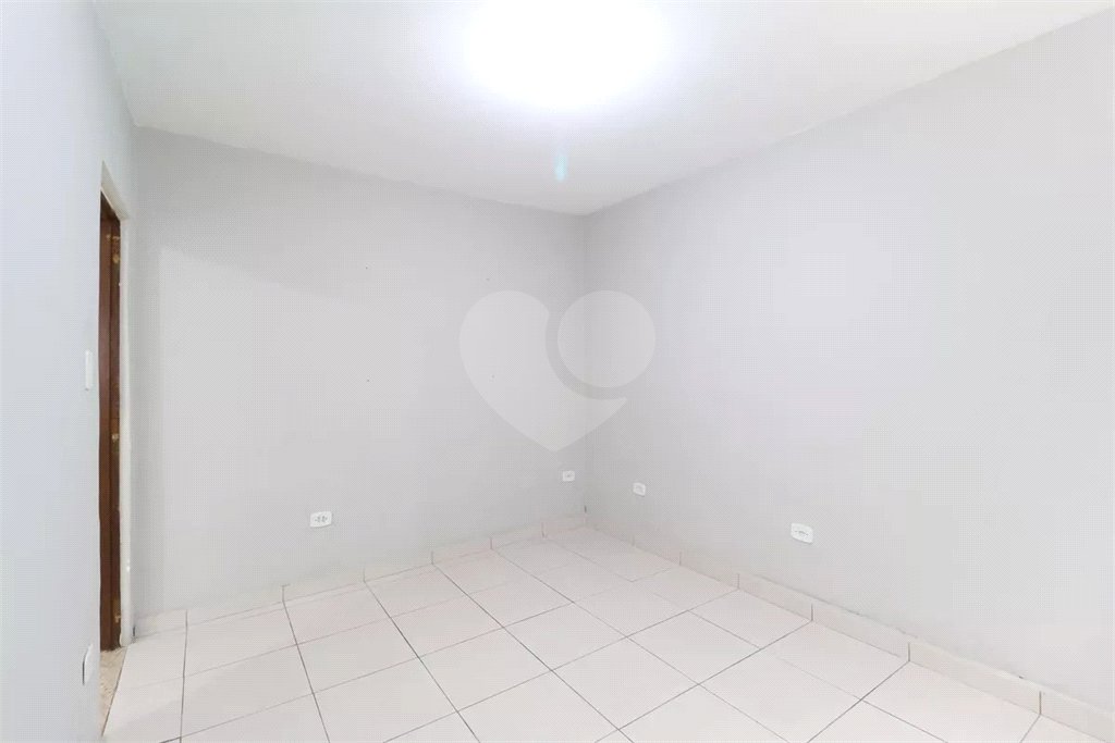 Casa Térrea à venda com 2 quartos em Tucuruvi, São Paulo, SP
