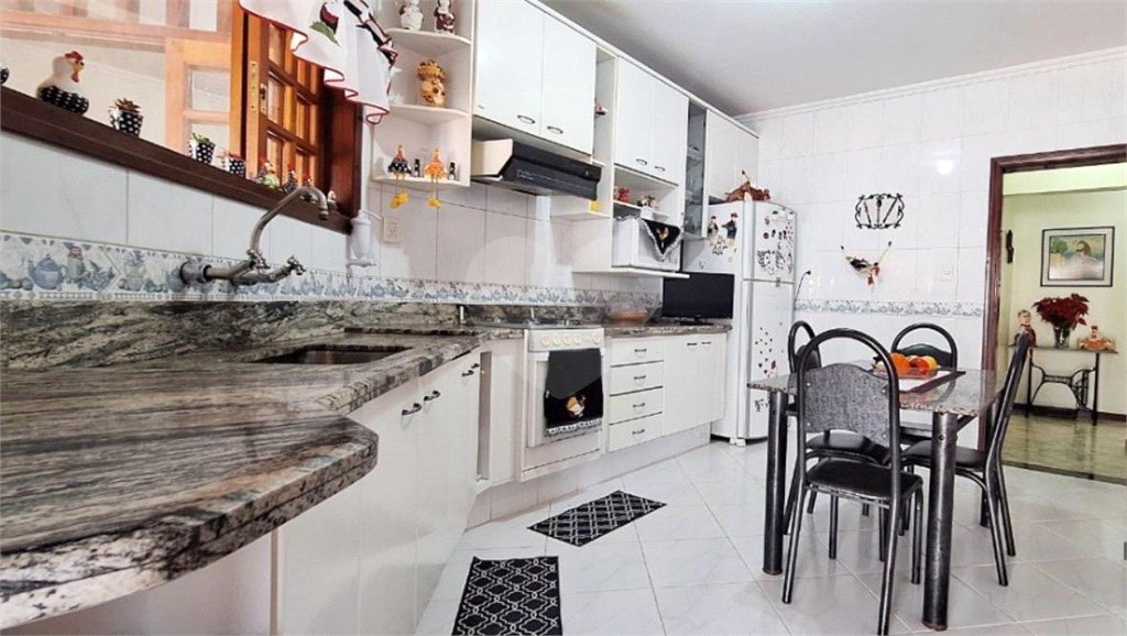 Casa à venda com 3 quartos, sendo 2 suítes,  no condomínio Ibiti do Paço, Sorocaba - SP