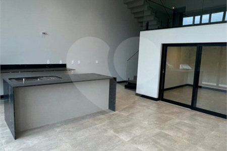 Casa à venda com 3 suítes no condomínio Alphaville Iv, Votorantim - SP