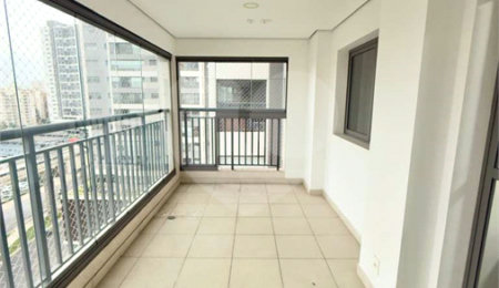 Apartamento à venda com 2 quartos em Mooca, São Paulo, SP