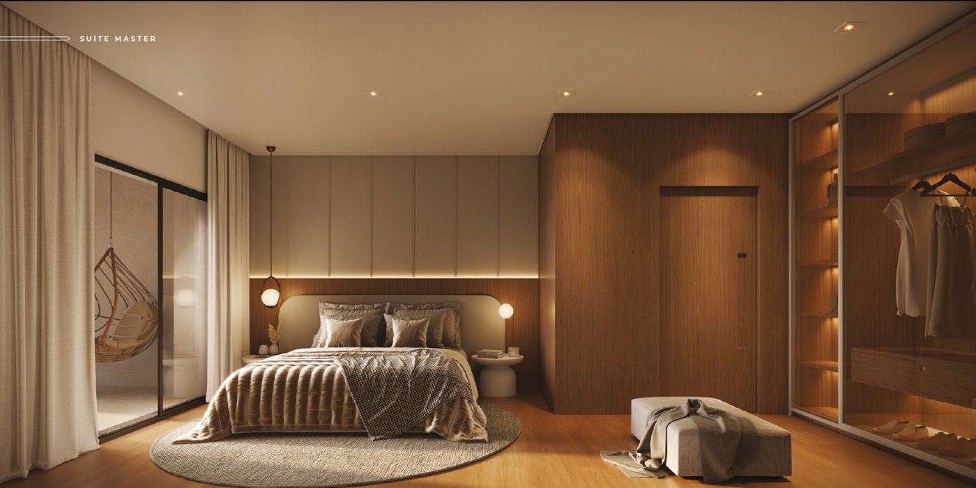 Apartamento à venda em Jardim João Paulo II, Presidente Prudente, SP
