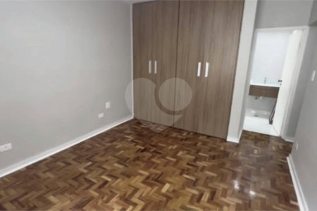 Apartamento à venda com 3 quartos, sendo 1 suíte, em Jardim Paulista, São Paulo, SP