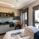 Studio à venda com 1 quarto em Perdizes, São Paulo, SP