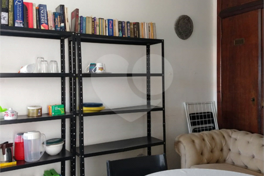 Sobrado à venda com 4 quartos em Sumaré, São Paulo, SP
