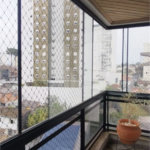 Apartamento à venda com 3 quartos, sendo 2 suítes,  em Vila Oliveira, Mogi das Cruzes, SP