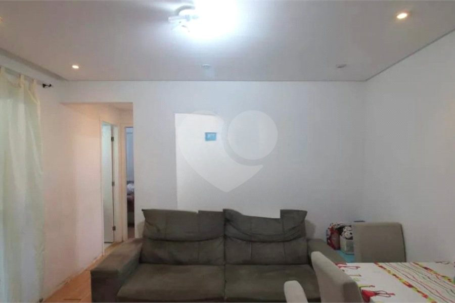 Apartamento à venda com 2 quartos, sendo 1 suíte, em Vila Nova Cachoeirinha, São Paulo, SP