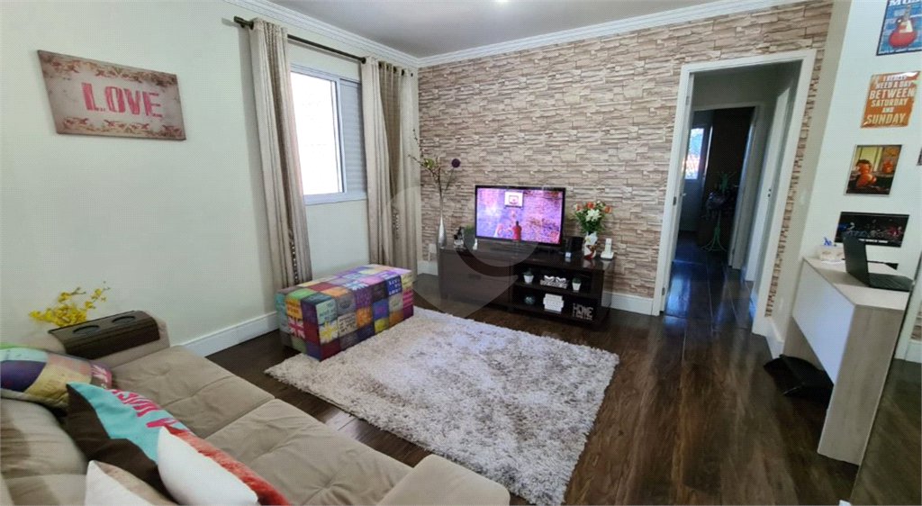 Apartamento à venda com 3 quartos, sendo 2 suítes,  em Granja Julieta, São Paulo, SP
