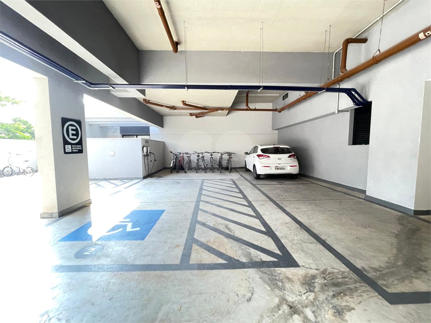 Studio à venda com 1 suíte em Vila Cordeiro, São Paulo, SP
