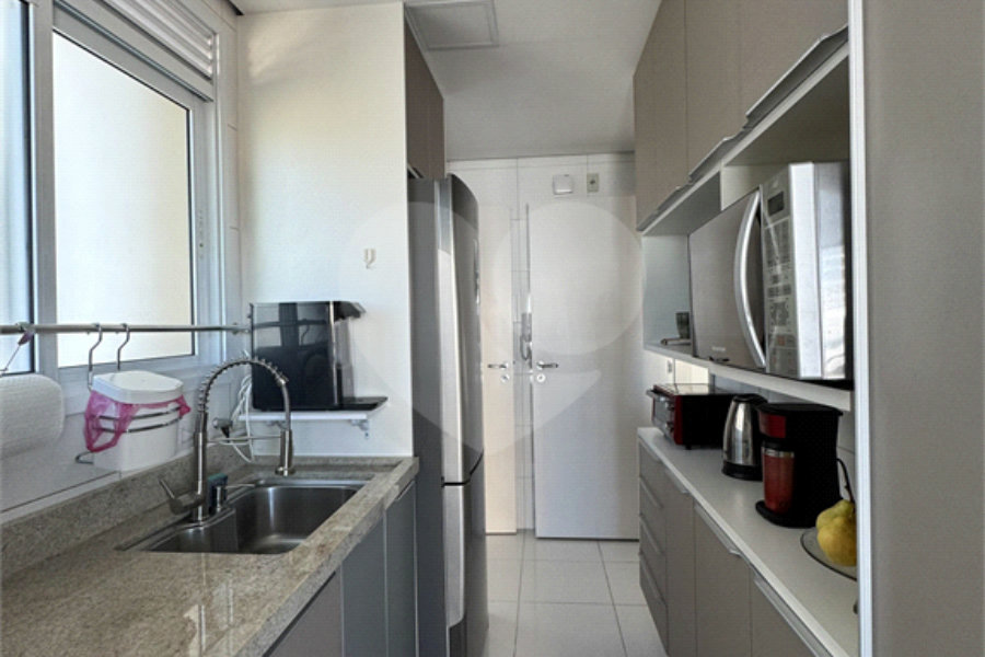 Apartamento à venda com 3 quartos, sendo 1 suíte, em Santana, São Paulo, SP