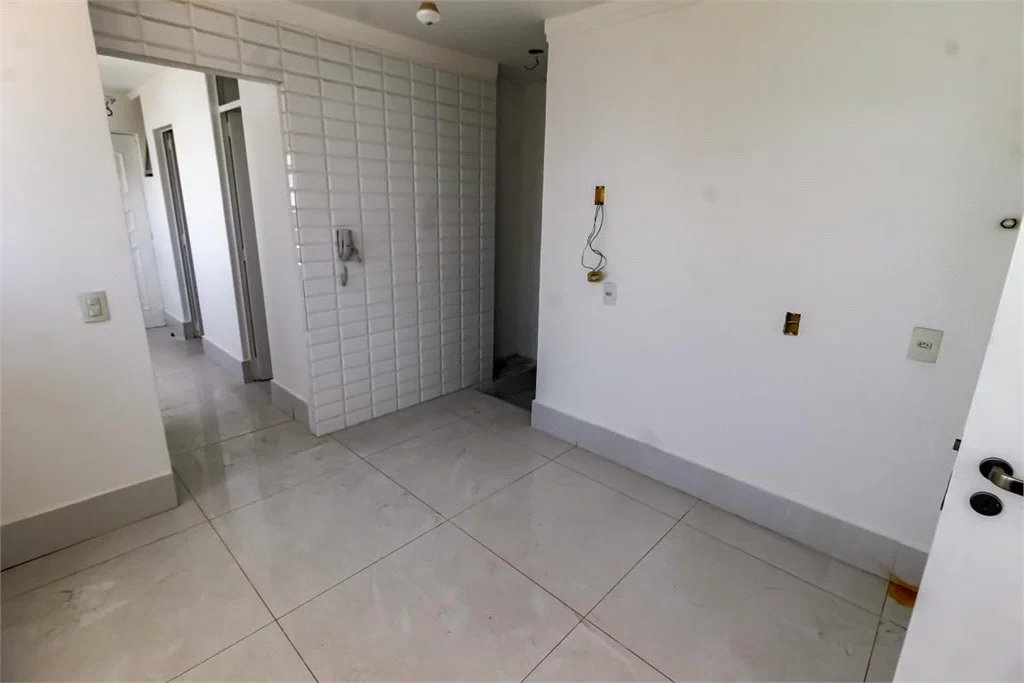 Apartamento à venda com 3 quartos, sendo 2 suítes, em Vila Andrade, São Paulo, SP