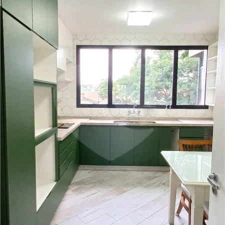Apartamento à venda com 3 quartos, sendo 1 suíte,  em Lar São Paulo, São Paulo, SP