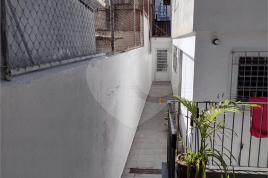 Sobrado à venda com 3 quartos, sendo 1 suíte, em Tucuruvi, São Paulo, SP