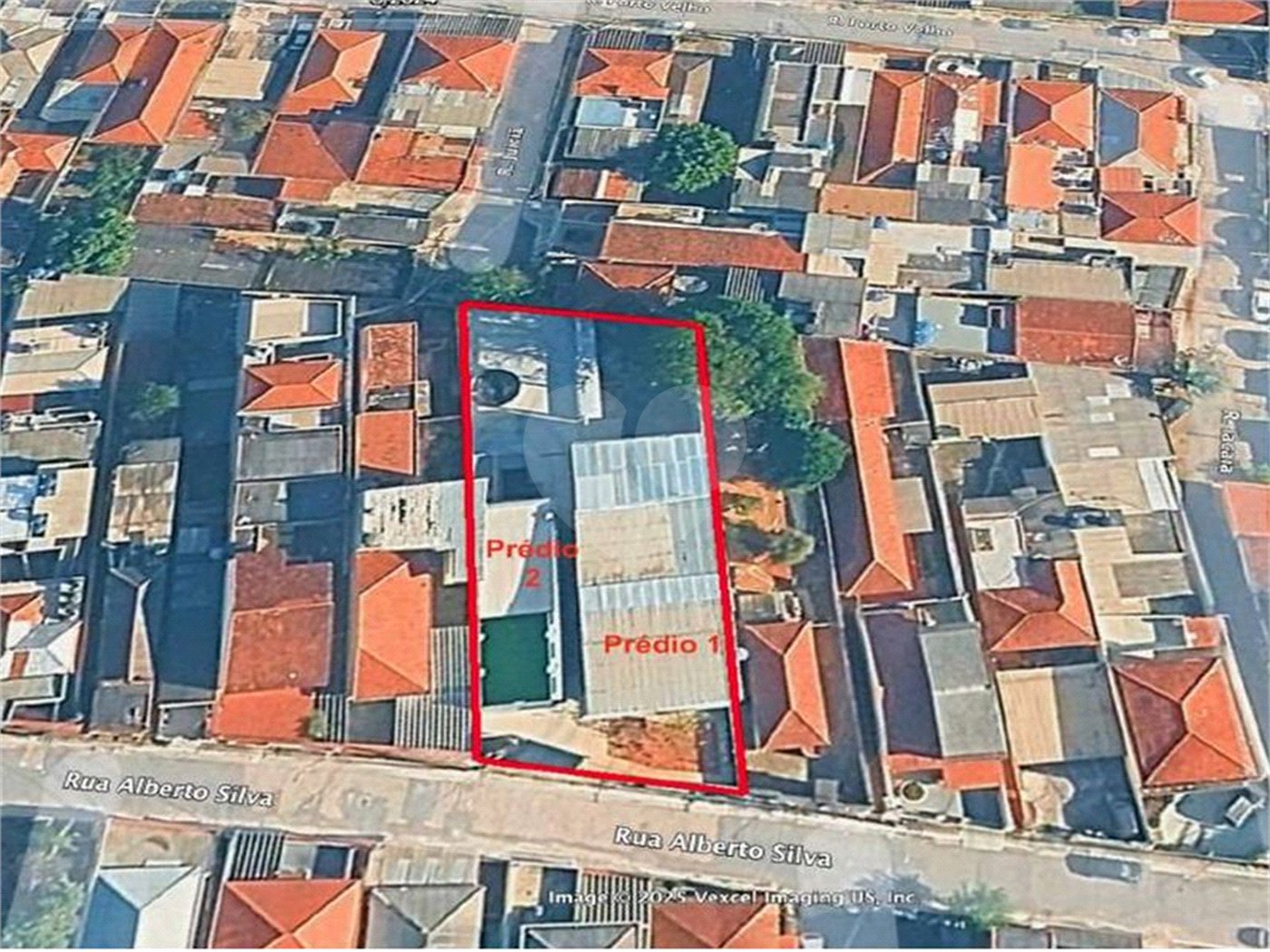 Prédio para alugar em Imirim, São Paulo, SP