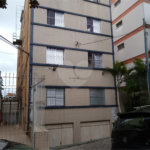 Apartamento à venda com 1 quarto em Jardim São Paulo(zona Norte), São Paulo, SP