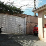 Casa Térrea à venda com 3 quartos no Brasilândia, São Paulo, SP
