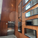 Apartamento à venda com 1 suíte em Vila Nova Conceição, São Paulo, SP