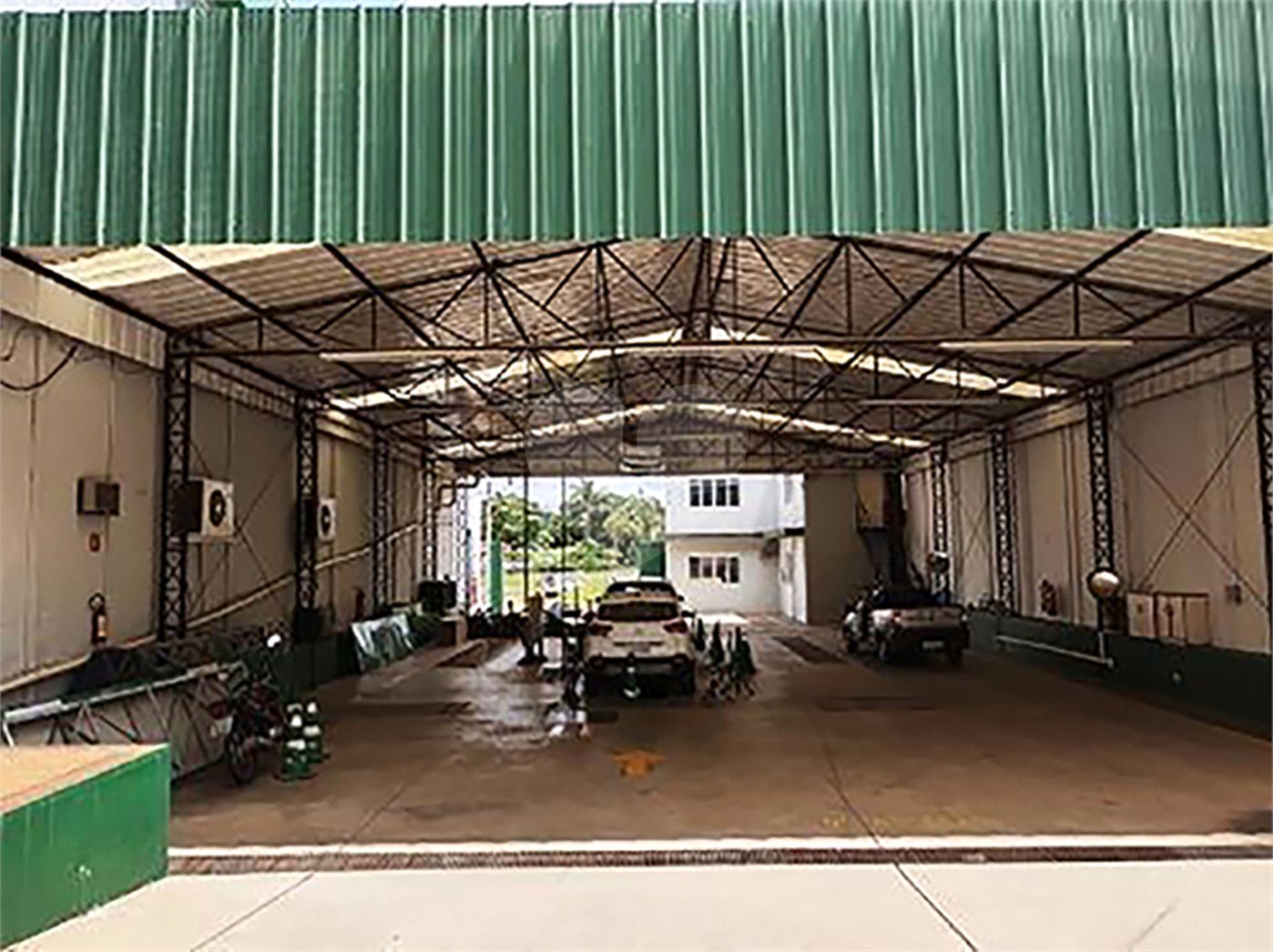 Prédio para alugar em Guaxinduva, Atibaia, SP
