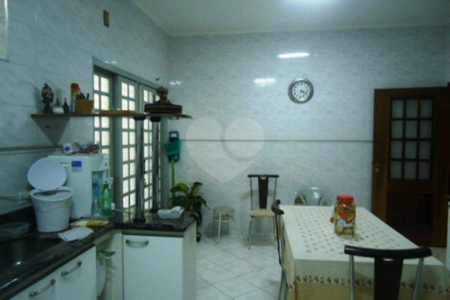 Casa Térrea à venda com 3 quartos, sendo 1 suíte, em Casa Verde, São Paulo, SP