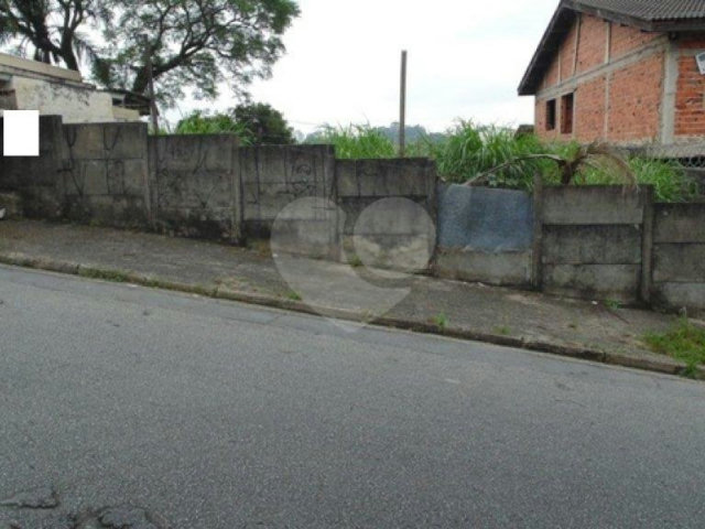 Terreno à venda em Vila Albertina, São Paulo, SP