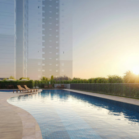 Helbor Parque Clube Ipoema
