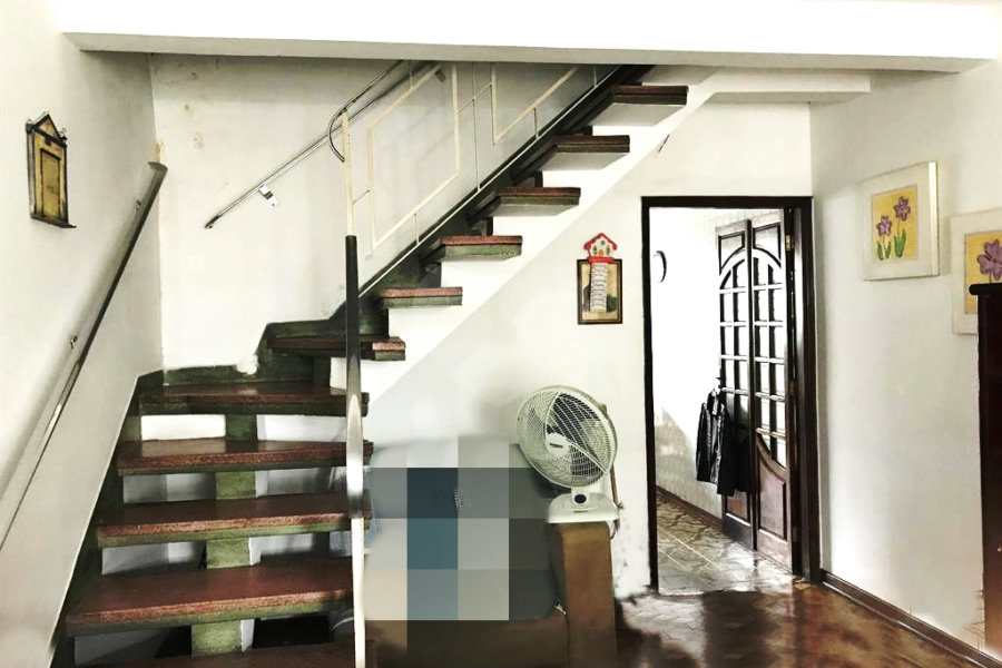 Sobrado à venda com 3 quartos em Mandaqui, São Paulo, SP