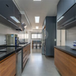 Apartamento à venda com 3 suítes em Brooklin, São Paulo, SP