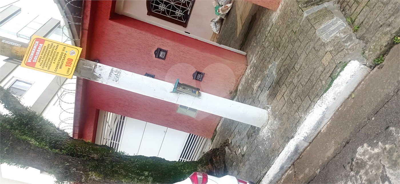 Sobrado à venda com 4 suítes em Jardim São Paulo(zona Norte), São Paulo, SP