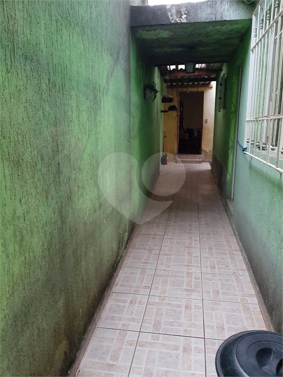 Sobrado à venda com 3 quartos, sendo 1 suíte, em Casa Verde, São Paulo, SP