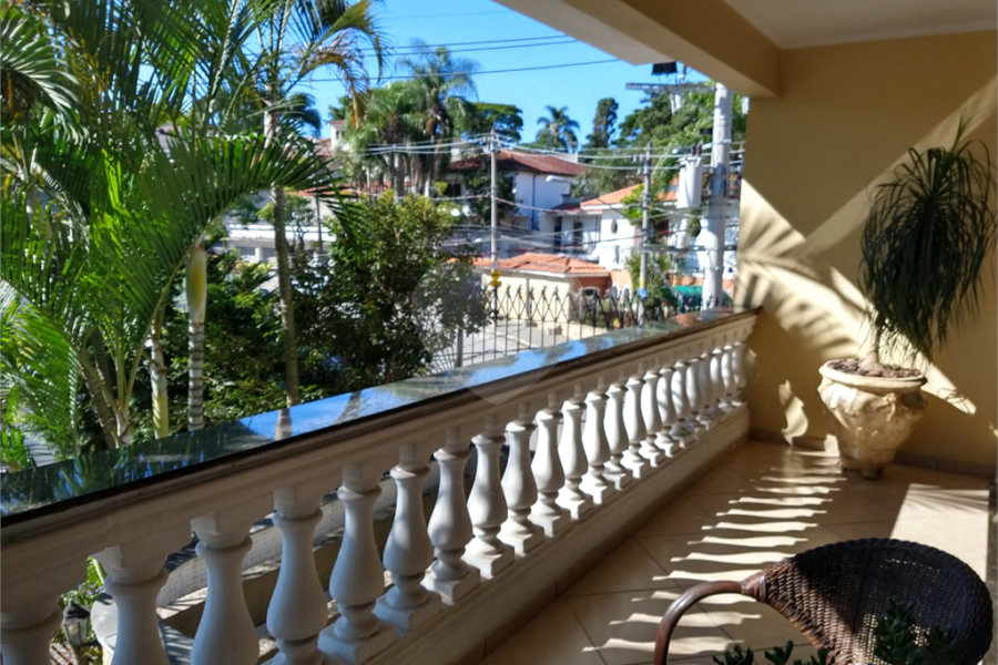 Sobrado à venda com 4 suítes em Tremembé, São Paulo, SP