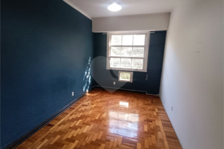 Apartamento à venda com 2 quartos em Tijuca, Rio de Janeiro, RJ